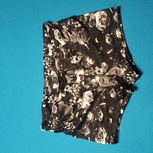 Woman's Champion athletic shorts